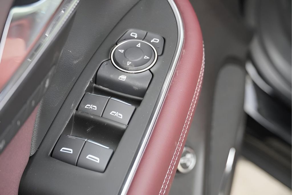 New 2026 Buick Envision Sport Touring image 22