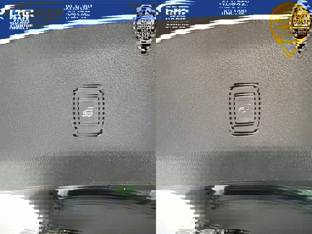 New 2025 Chevrolet Tahoe Premier image 16