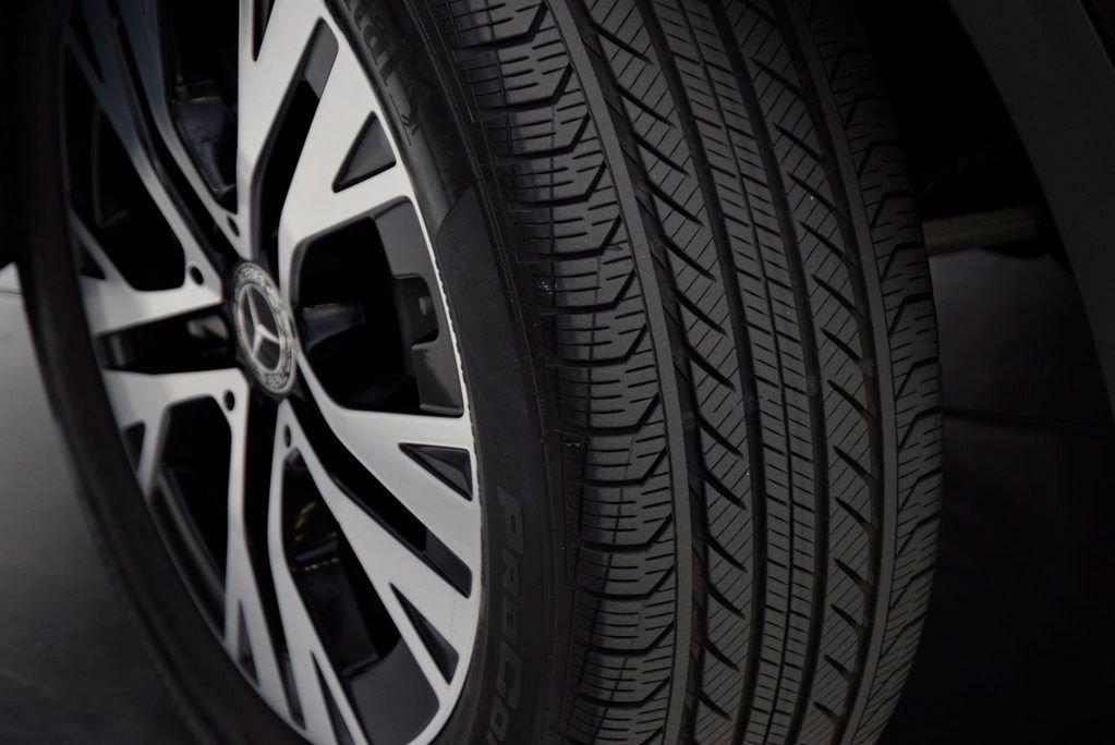 Certified 2025 Mercedes-Benz GLA 250 image 30