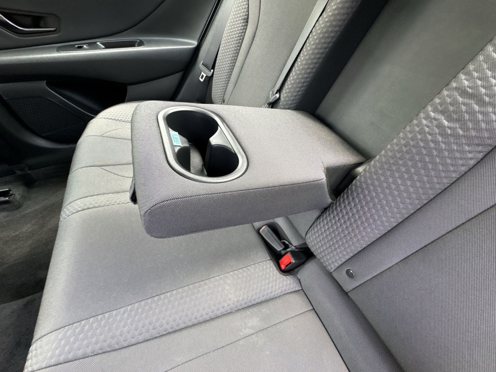 Used 2023 Hyundai Elantra N Line FWD image 37