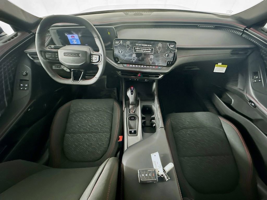 New 2026 Dodge Charger R/T AWD/4WD image 9