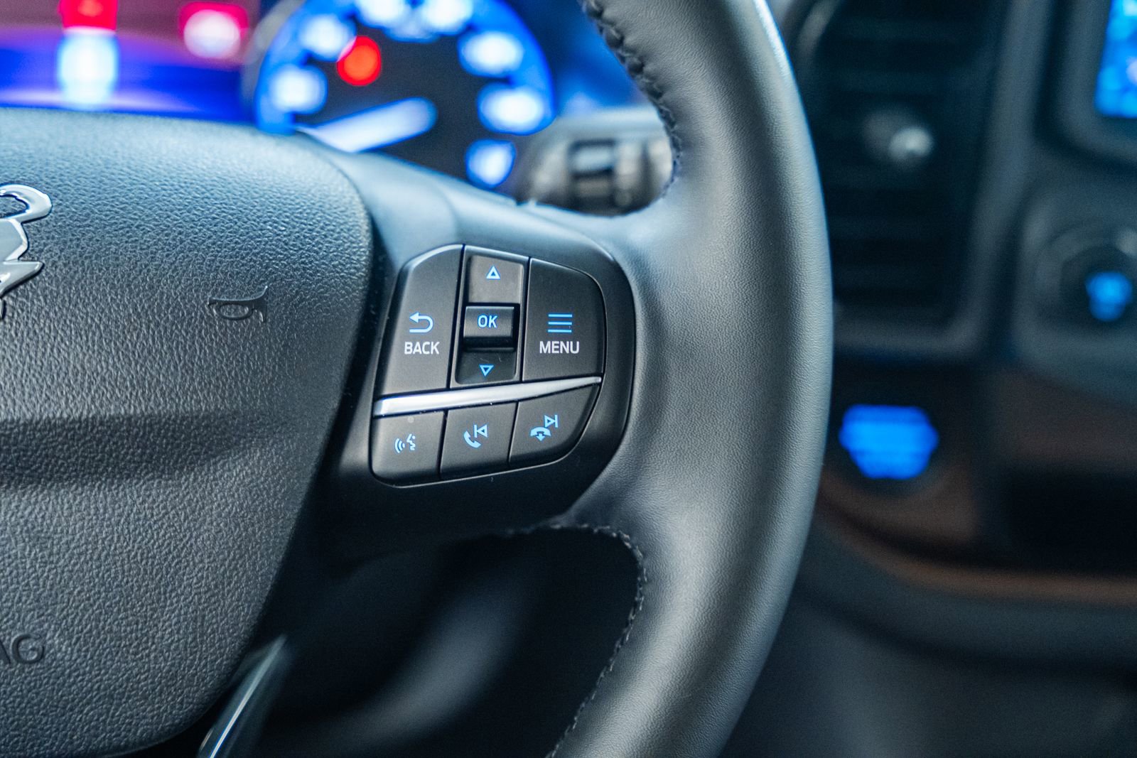 Used 2024 Ford Bronco Sport Outer Banks w/ Tech Package image 32