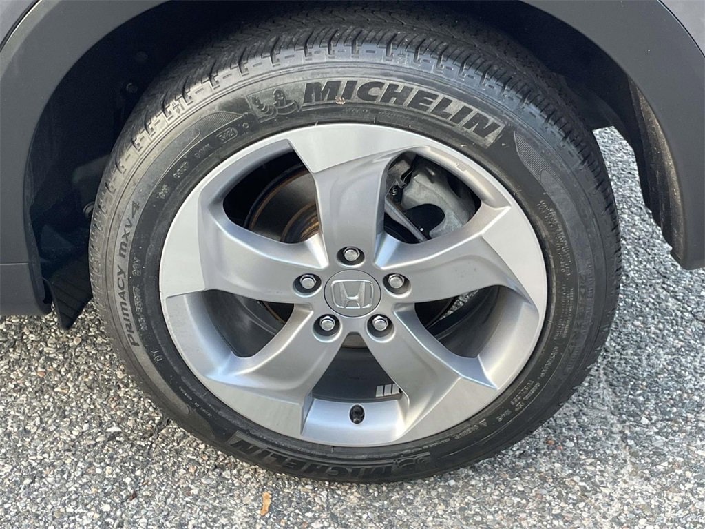 Used 2022 Honda HR-V LX image 10