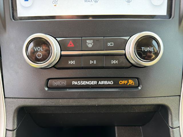 Certified 2022 Ford Edge SE AWD/4WD image 18