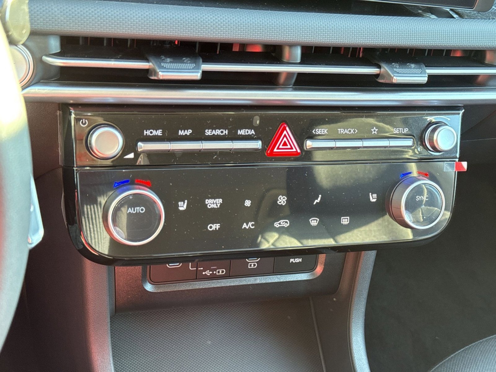 New 2026 Hyundai Tucson SEL image 20