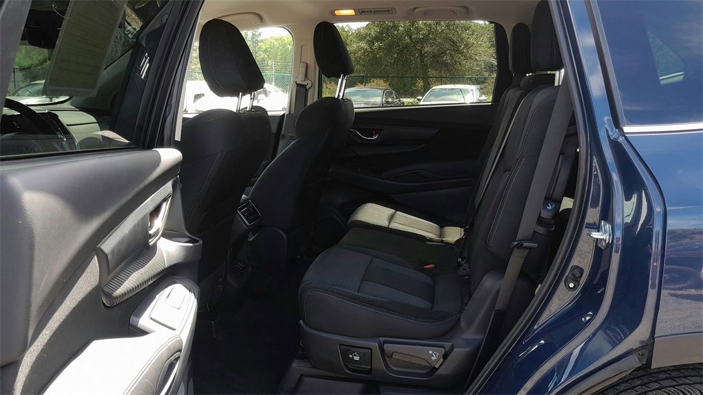 Used 2023 Subaru Ascent Premium w/ Convenience Package image 30