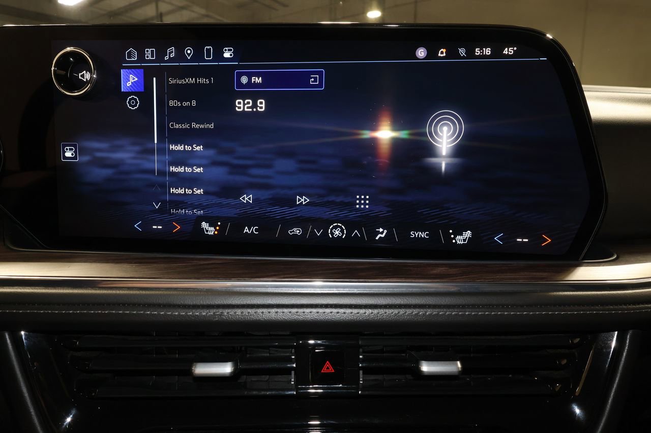 Certified 2025 Chevrolet Tahoe LT image 13