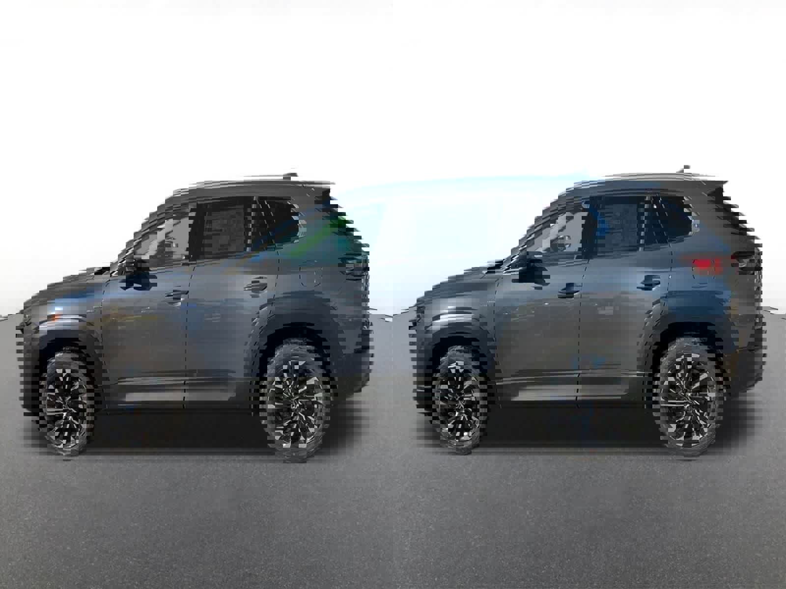 Used 2025 MAZDA CX-50 2.5 Hybrid w/ Premium Plus Pkg image 3