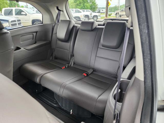 Used 2016 Honda Odyssey EX-L image 14