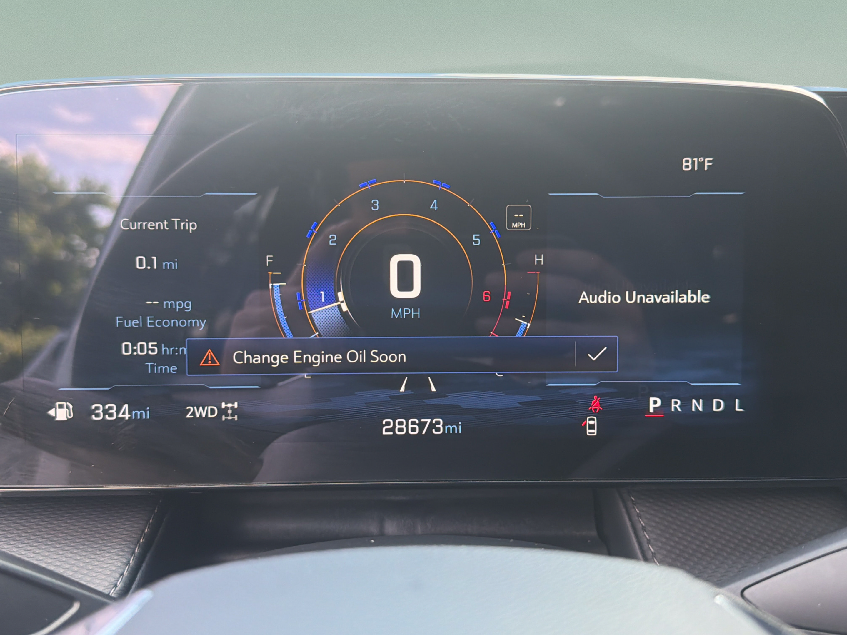 Used 2025 Chevrolet Equinox LT AWD/4WD image 14