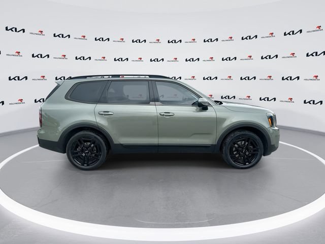Used 2024 Kia Telluride EX X-Line AWD/4WD image 9