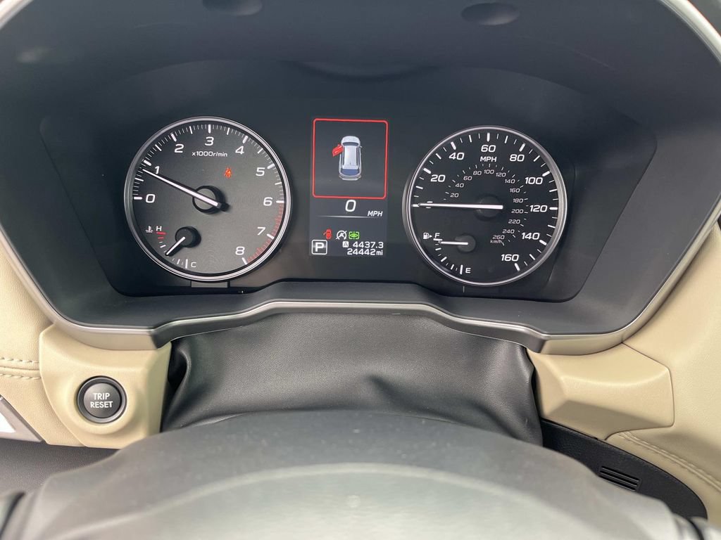 Certified 2024 Subaru Outback Limited XT AWD/4WD image 37