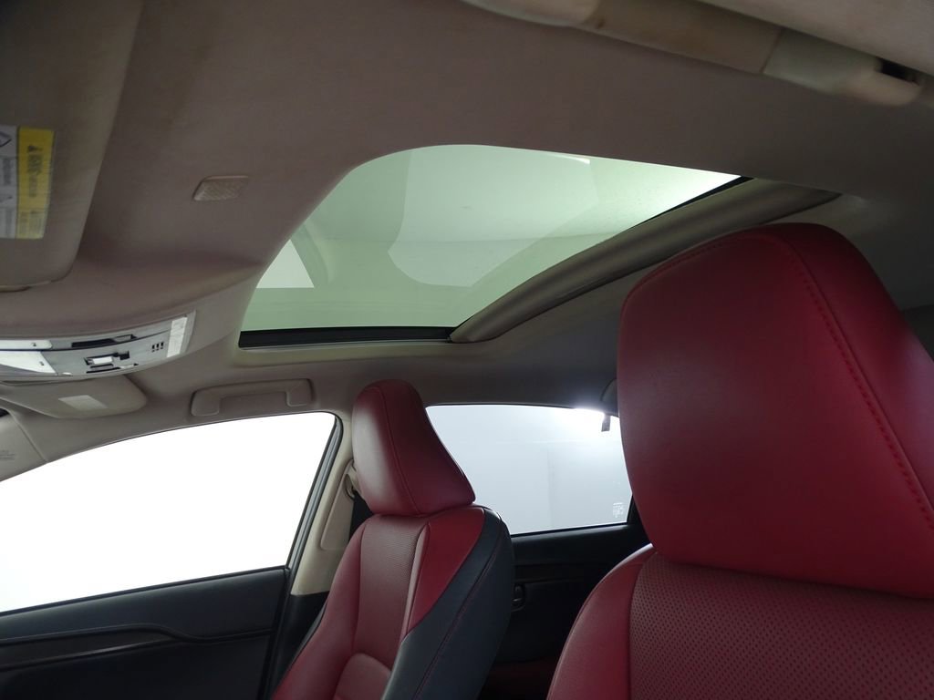 Used 2021 Lexus NX 300 AWD w/ Premium Package image 11