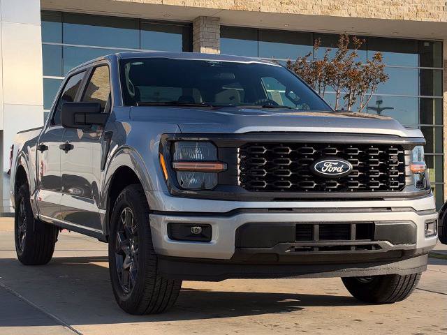 New 2026 Ford F150 STX w/ Equipment Group 200A RWD image 43