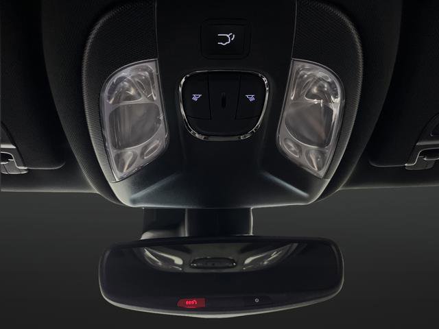 New 2026 Jeep Compass Limited image 25