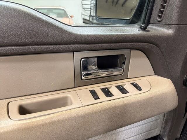 Used 2010 Ford F150 STX AWD/4WD image 23