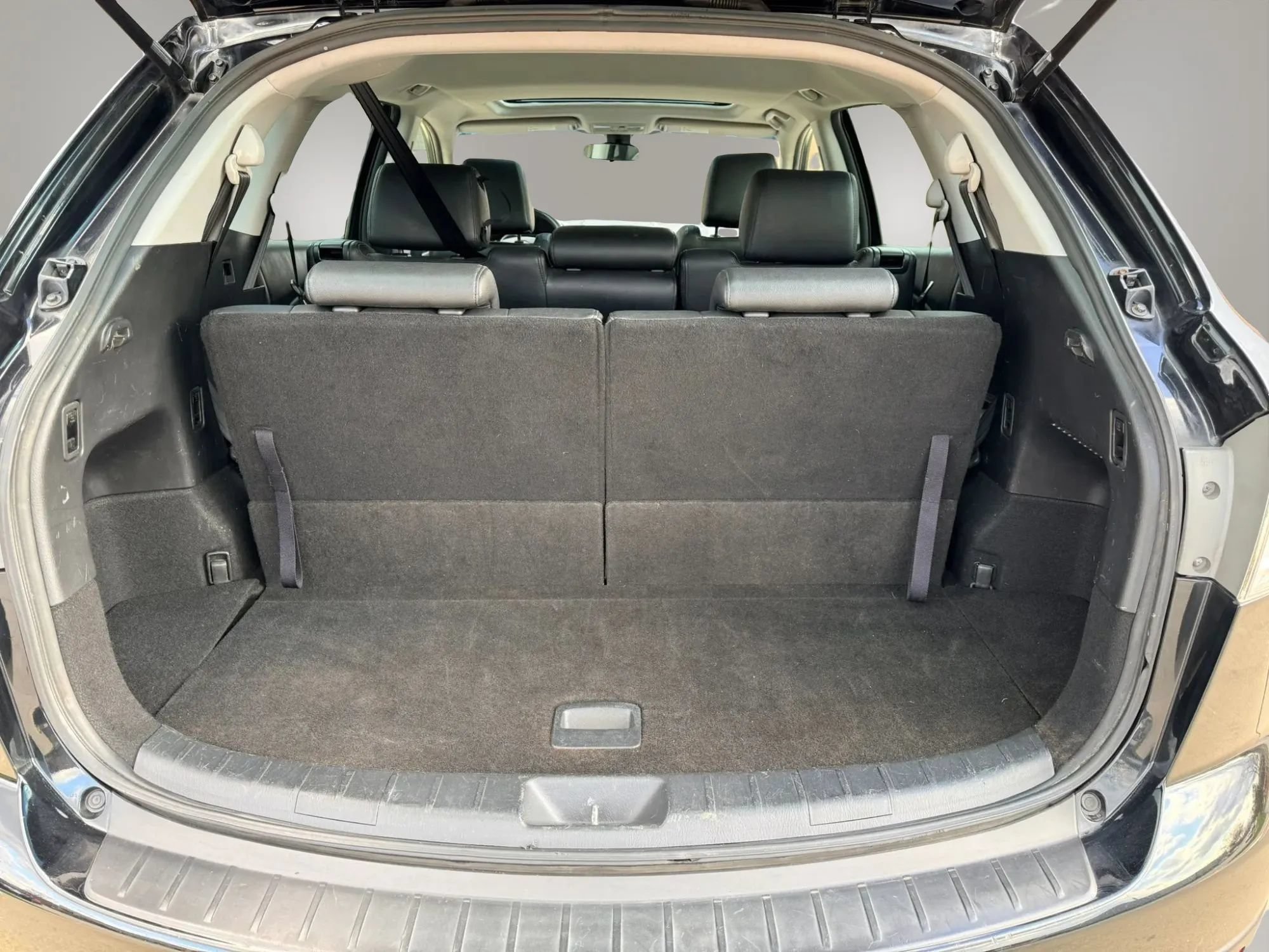Used 2008 MAZDA CX-9 Grand Touring w/ Moonroof & Bose Audio Pkg AWD/4WD image 21