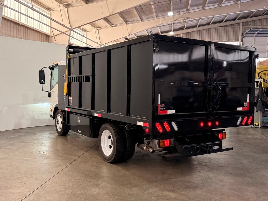 New 2026 Chevrolet Low Cab Forward RWD image 10