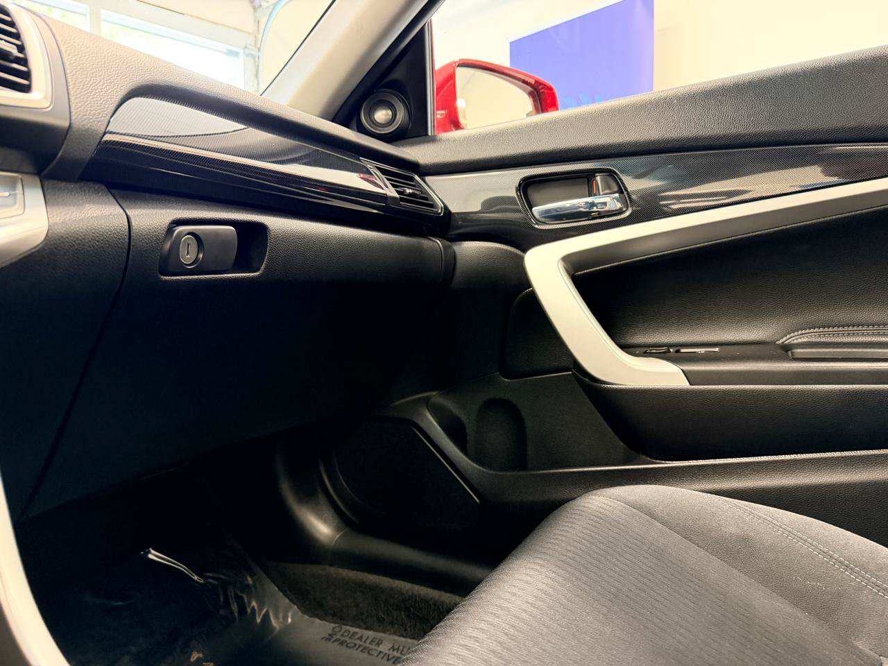 Used 2015 Honda Accord EX image 39