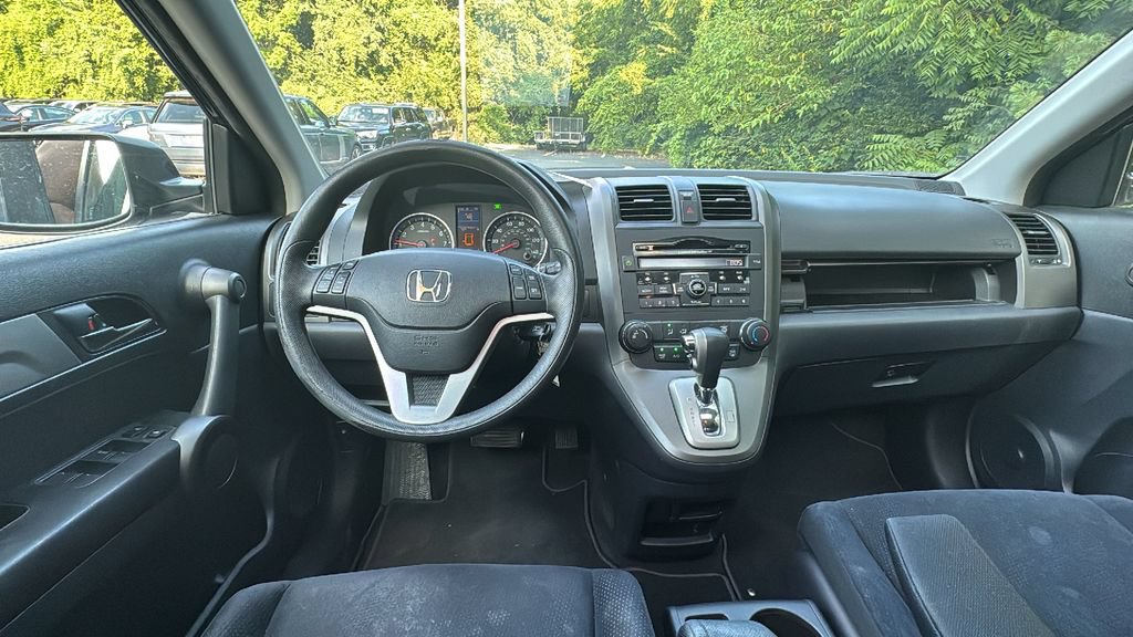 Used 2011 Honda CR-V EX image 6
