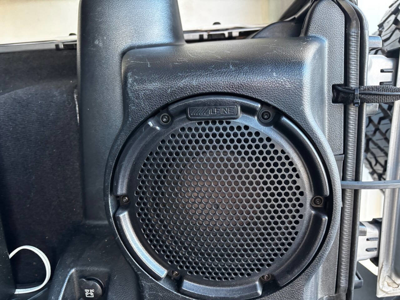 Used 2014 Jeep Wrangler Unlimited Sport w/ Quick Order Package 24S image 39