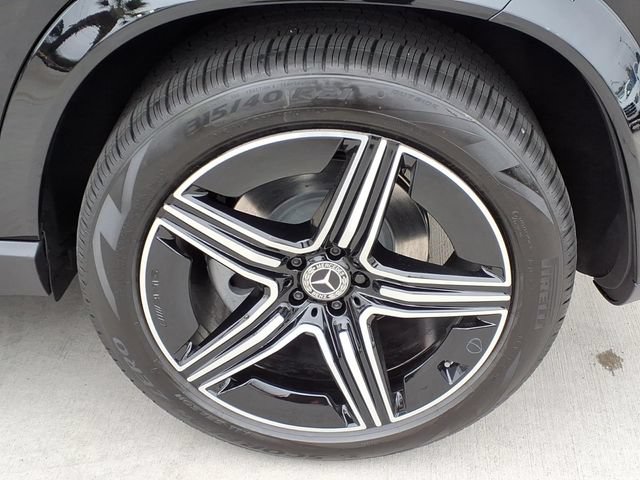 New 2026 Mercedes-Benz GLE 450 4MATIC image 24