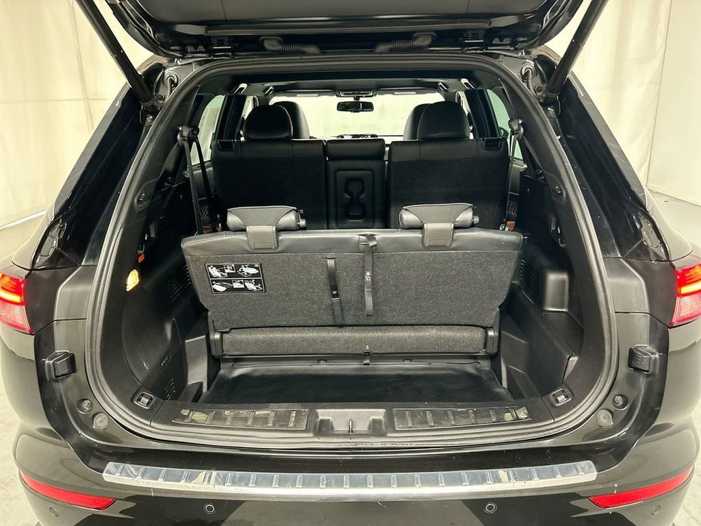 Used 2023 Mitsubishi Outlander SEL 40th Anniversary image 24