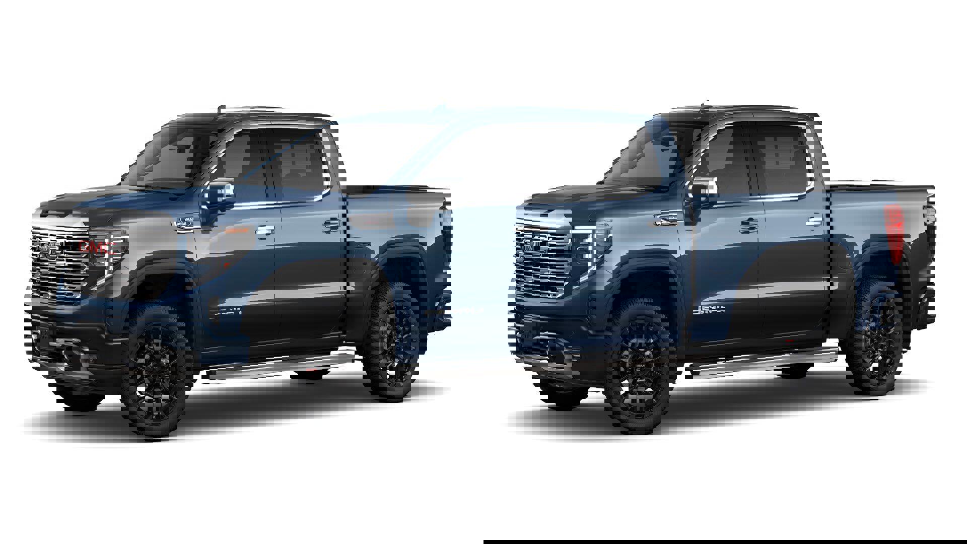 New 2025 GMC Sierra 1500 Denali w/ Denali Reserve Package image 30
