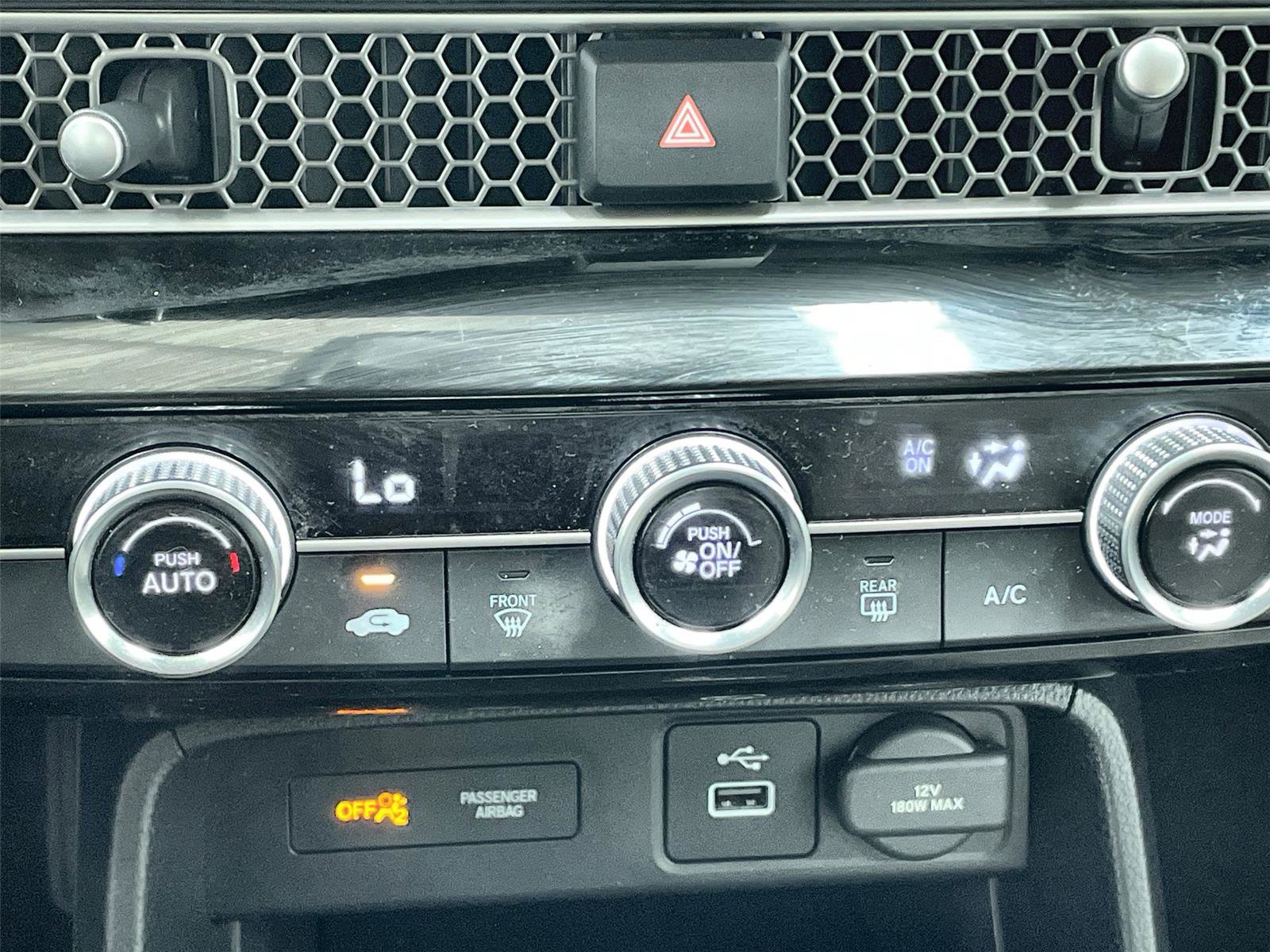 Used 2024 Honda Civic LX image 27