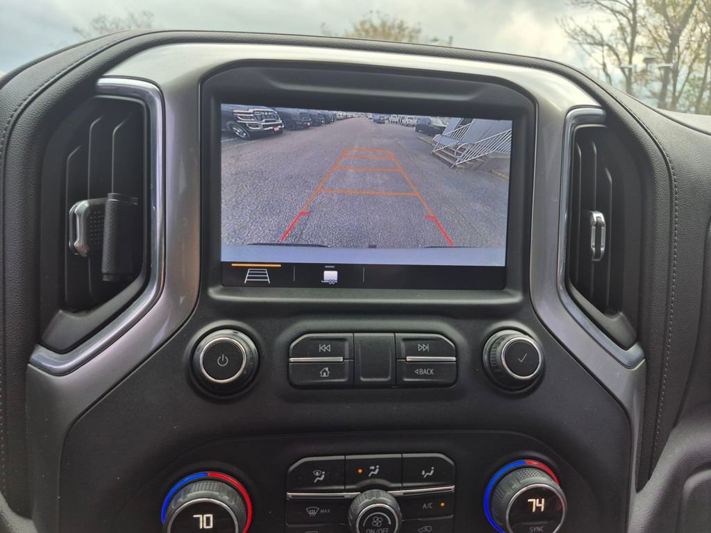 Used 2019 Chevrolet Silverado 1500 LT w/ All-Star Edition image 9