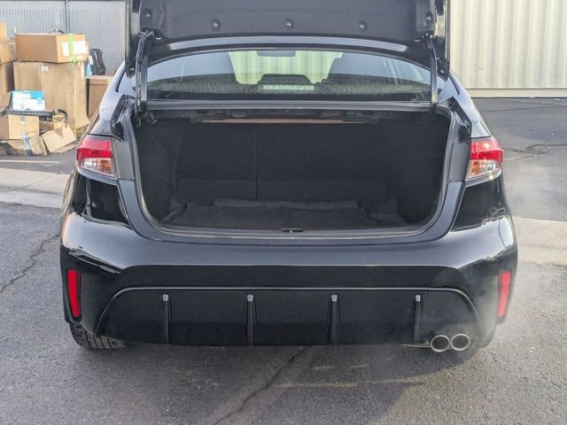 Used 2024 Toyota Corolla SE image 35