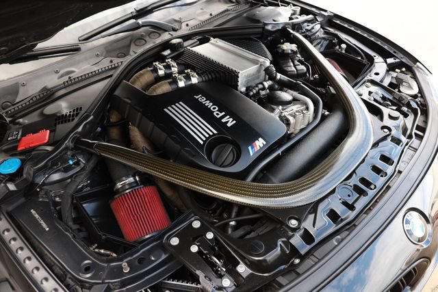 Used 2018 BMW M3 w/ Competition Package RWD image 61
