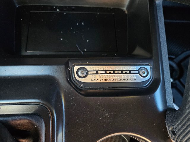 Used 2024 Ford Bronco Big Bend AWD/4WD image 31