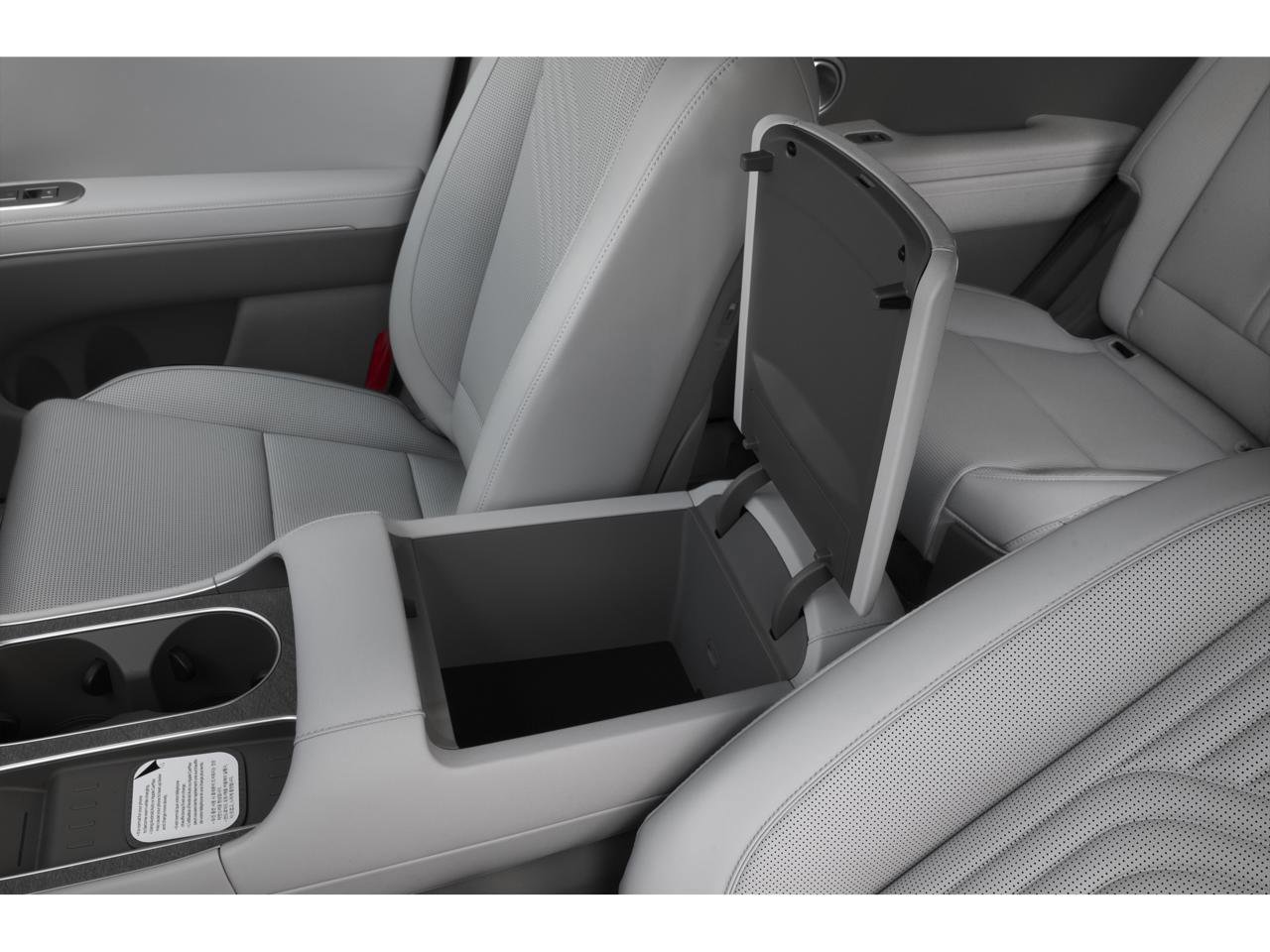 New 2026 Hyundai Palisade SEL image 75