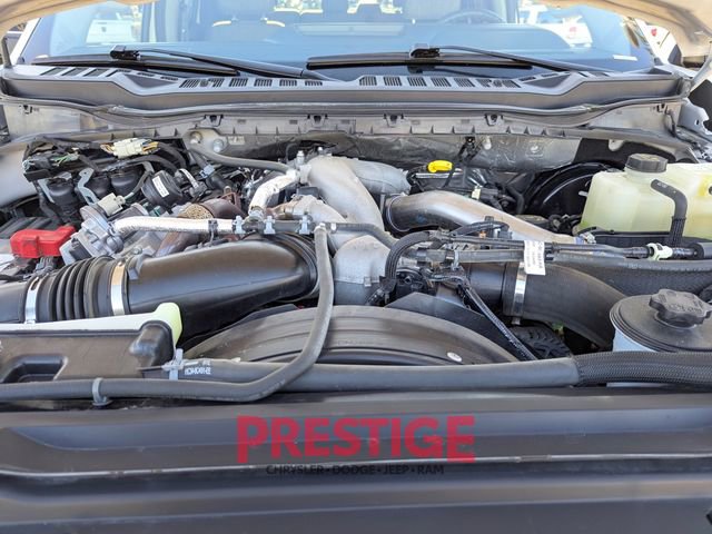 Used 2024 Ford F250 XLT image 32