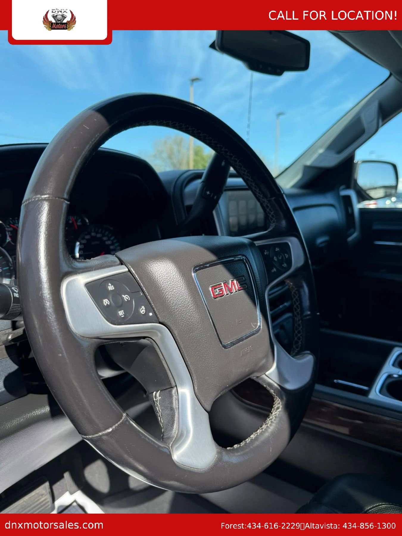 Used 2018 GMC Sierra 1500 SLT w/ SLT Premium Package image 22