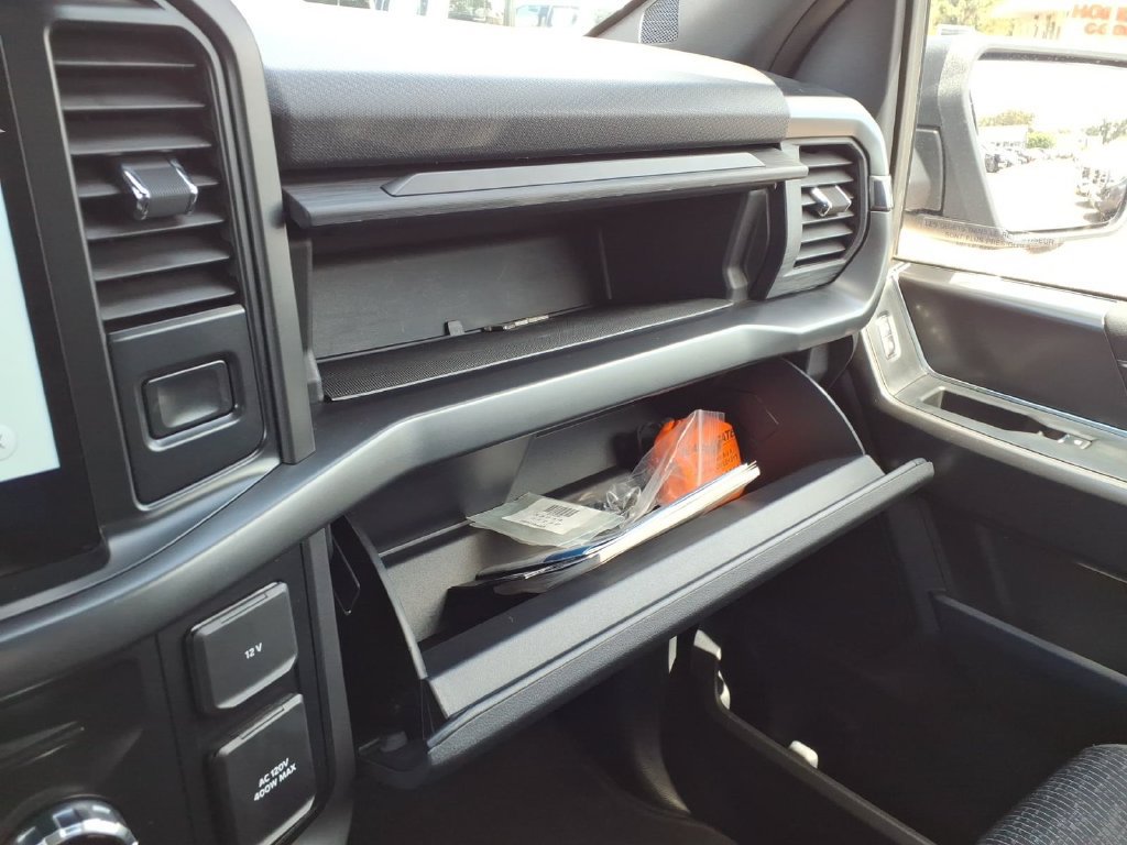 Used 2024 Ford F150 XLT w/ Equipment Group 302A MID AWD/4WD image 33