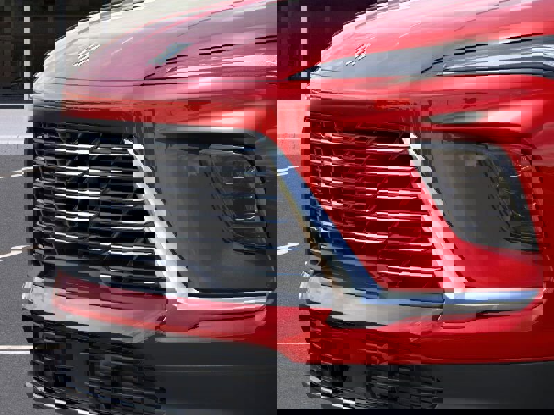 New 2026 Buick Enclave Preferred w/ Power Package image 25