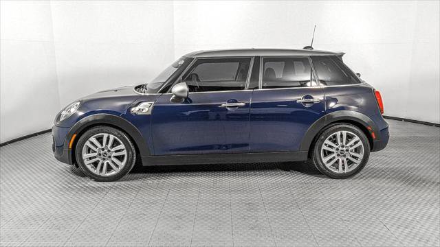 Used 2017 MINI Cooper S FWD image 3