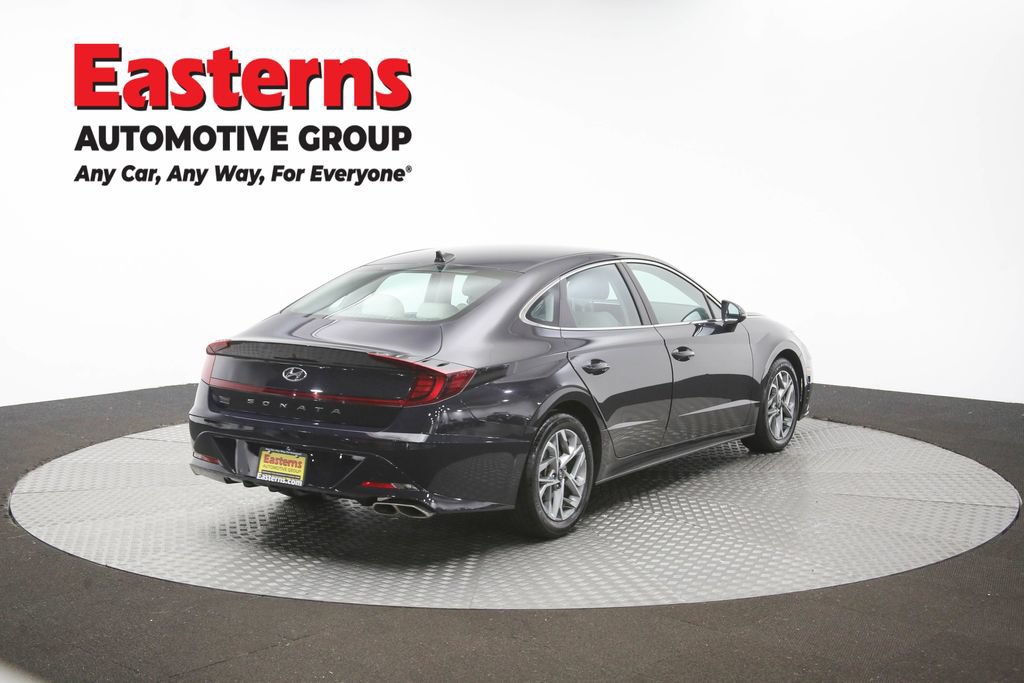 Used 2023 Hyundai Sonata SEL FWD image 40