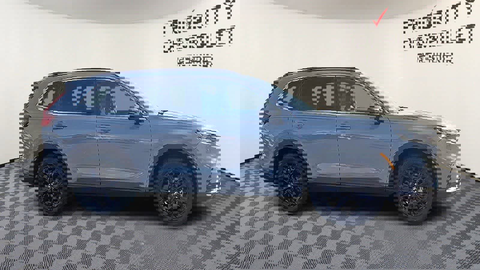 Used 2024 Honda CR-V Sport Touring image 9