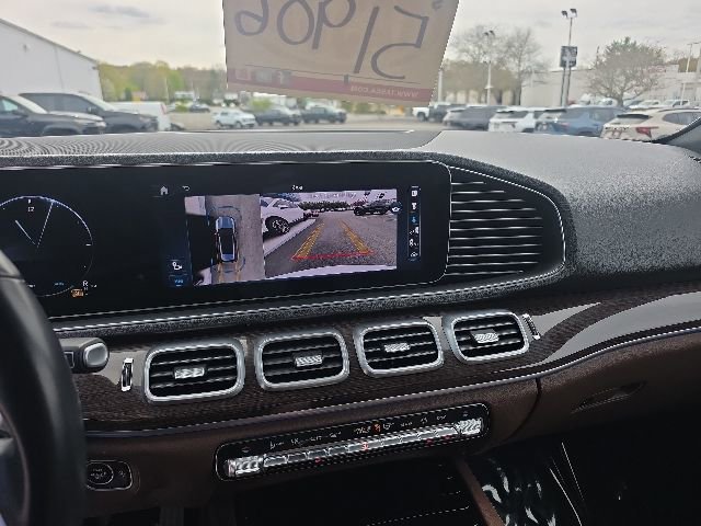 Used 2024 Mercedes-Benz GLE 350 4MATIC image 22