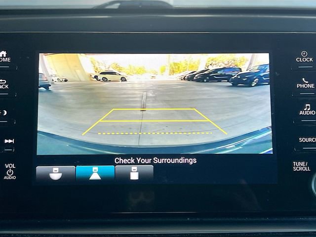 Used 2021 Honda Accord LX image 21