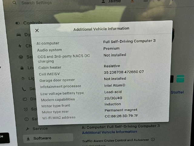 Used 2020 Tesla Model 3 Long Range AWD/4WD image 28