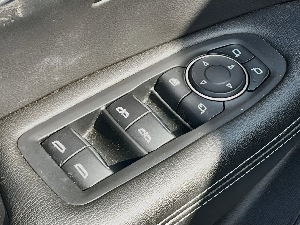 Used 2021 Cadillac XT6 Premium Luxury FWD image 18