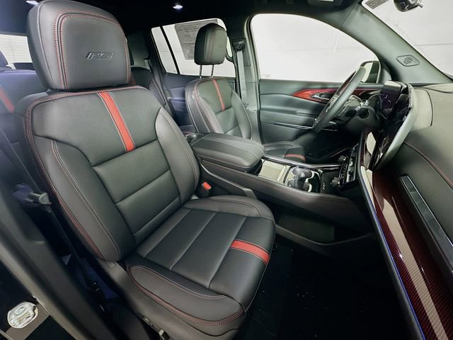 New 2026 Chevrolet Traverse RS image 31