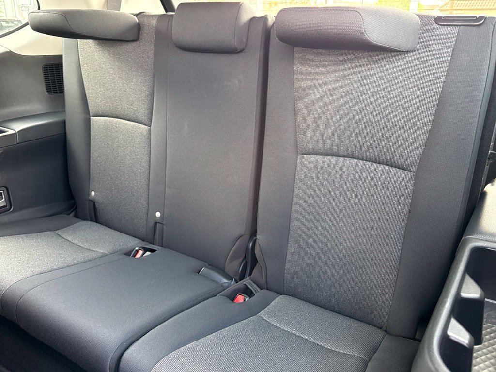 Certified 2025 Toyota Grand Highlander FWD image 32