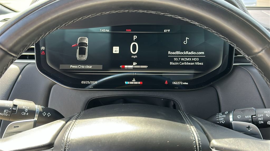 Used 2023 Land Rover Range Rover Sport SE image 14