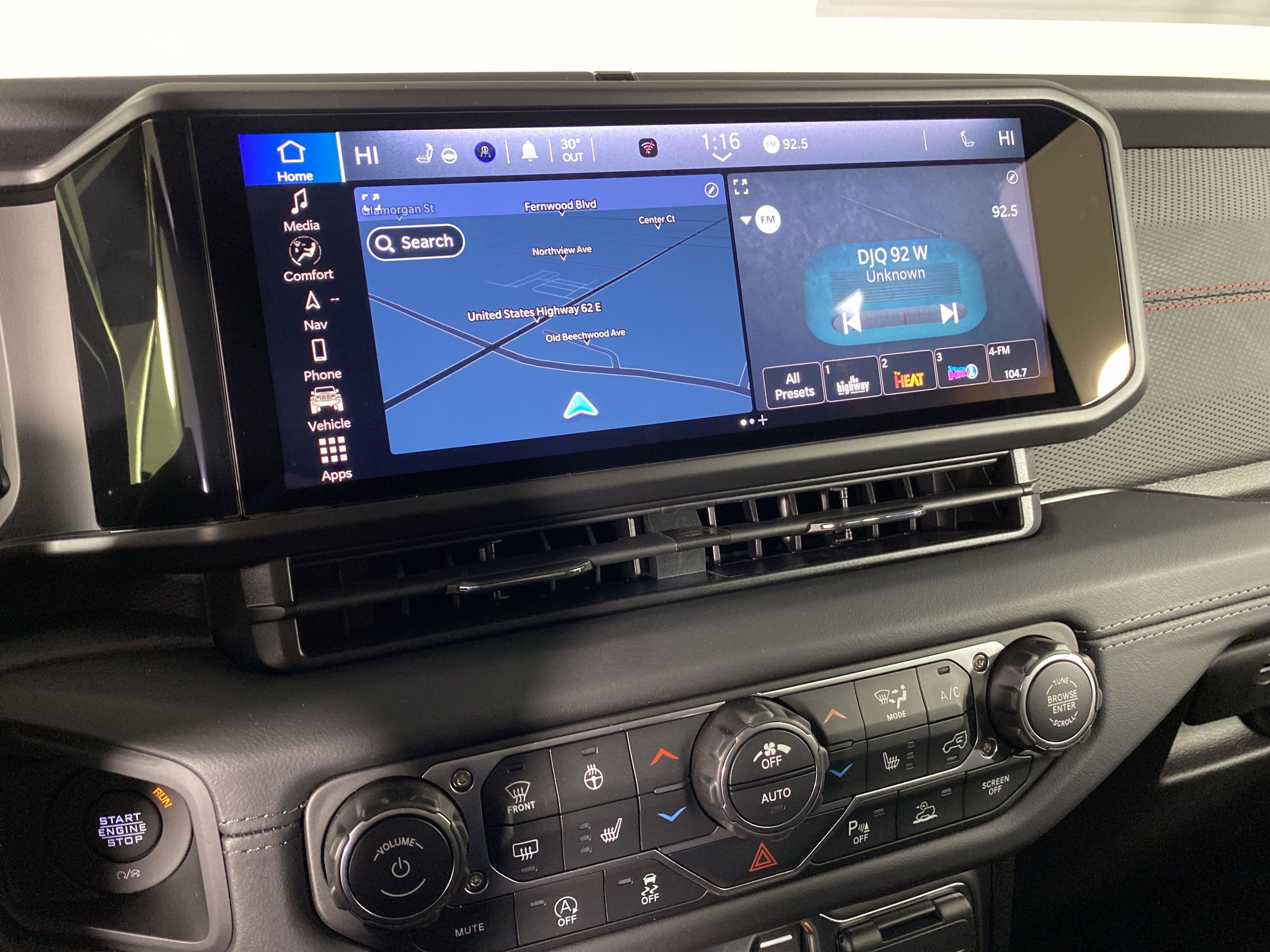 New 2026 Jeep Wrangler Unlimited Rubicon image 27