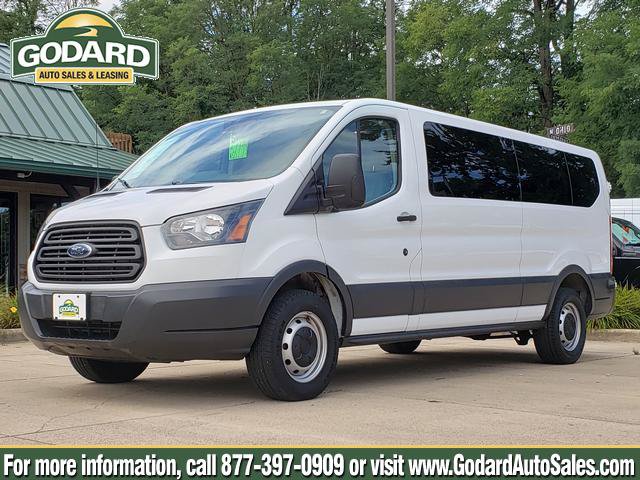 Used 2018 Ford Transit 350 XL